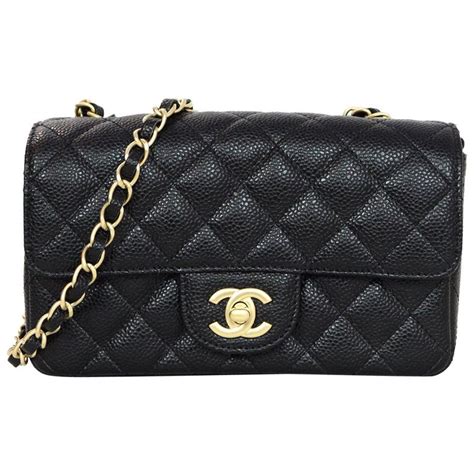 chanel small cross body bag